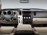 Toyota Tundra Double Cab Limited 2007 года